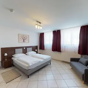 navštívit hotel