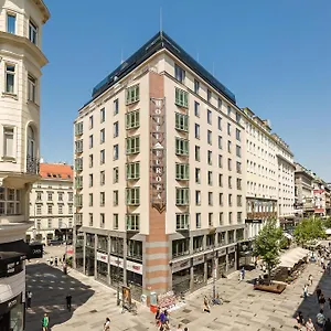 navštívit hotel