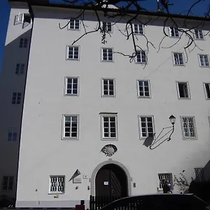 Auberge de jeunesse Institut St.sebastian, Salzbourg