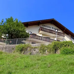 Mini-hôtel Oelberg