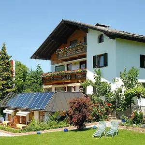Haus Salzburgblick Solnohrad