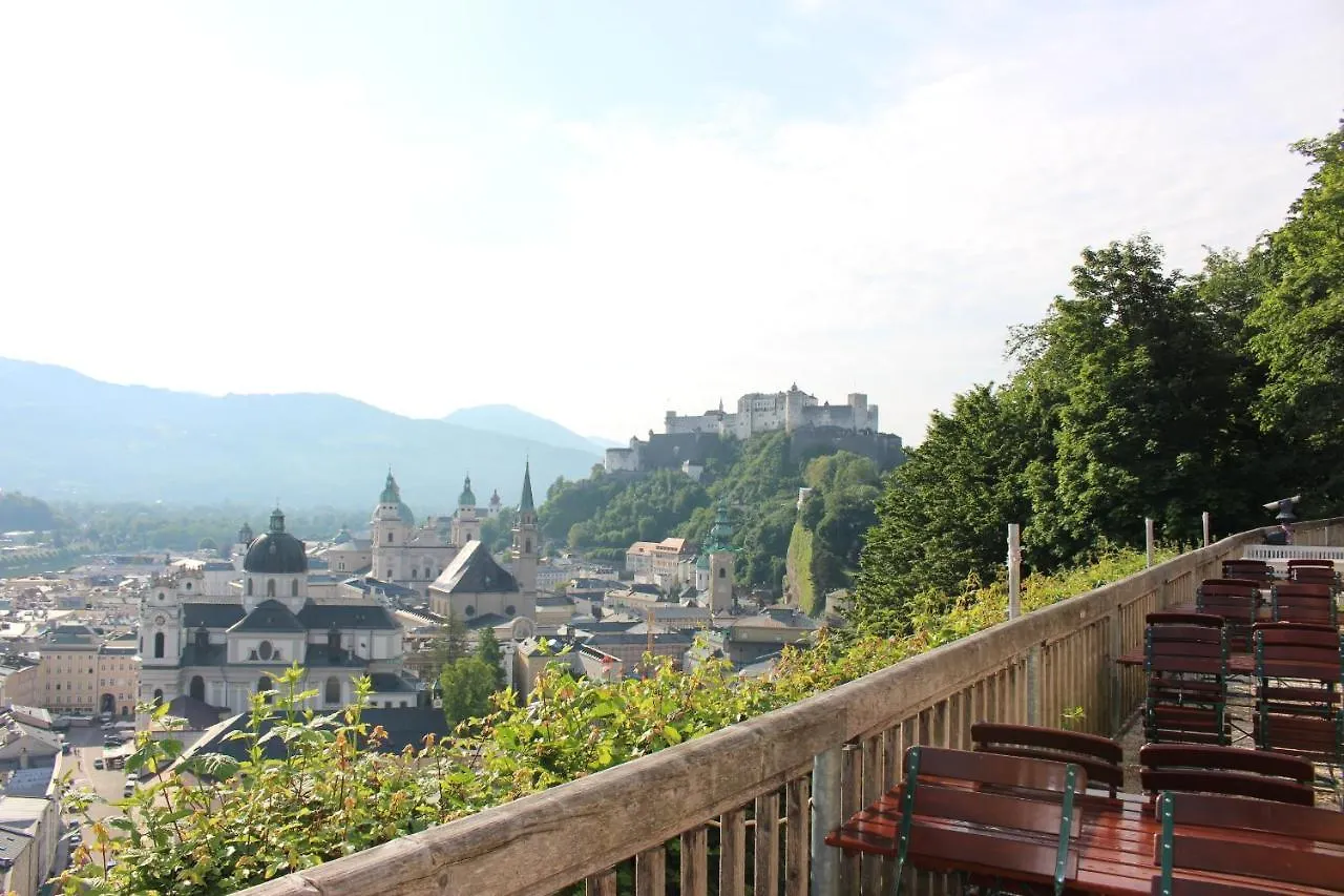 Stadtalm Naturfreundehaus Salzburg 0*,  Österreich