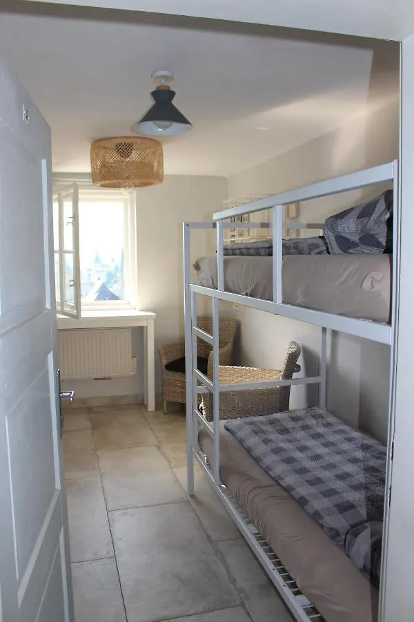 Hostel Stadtalm Naturfreundehaus Salzburg Österreich
