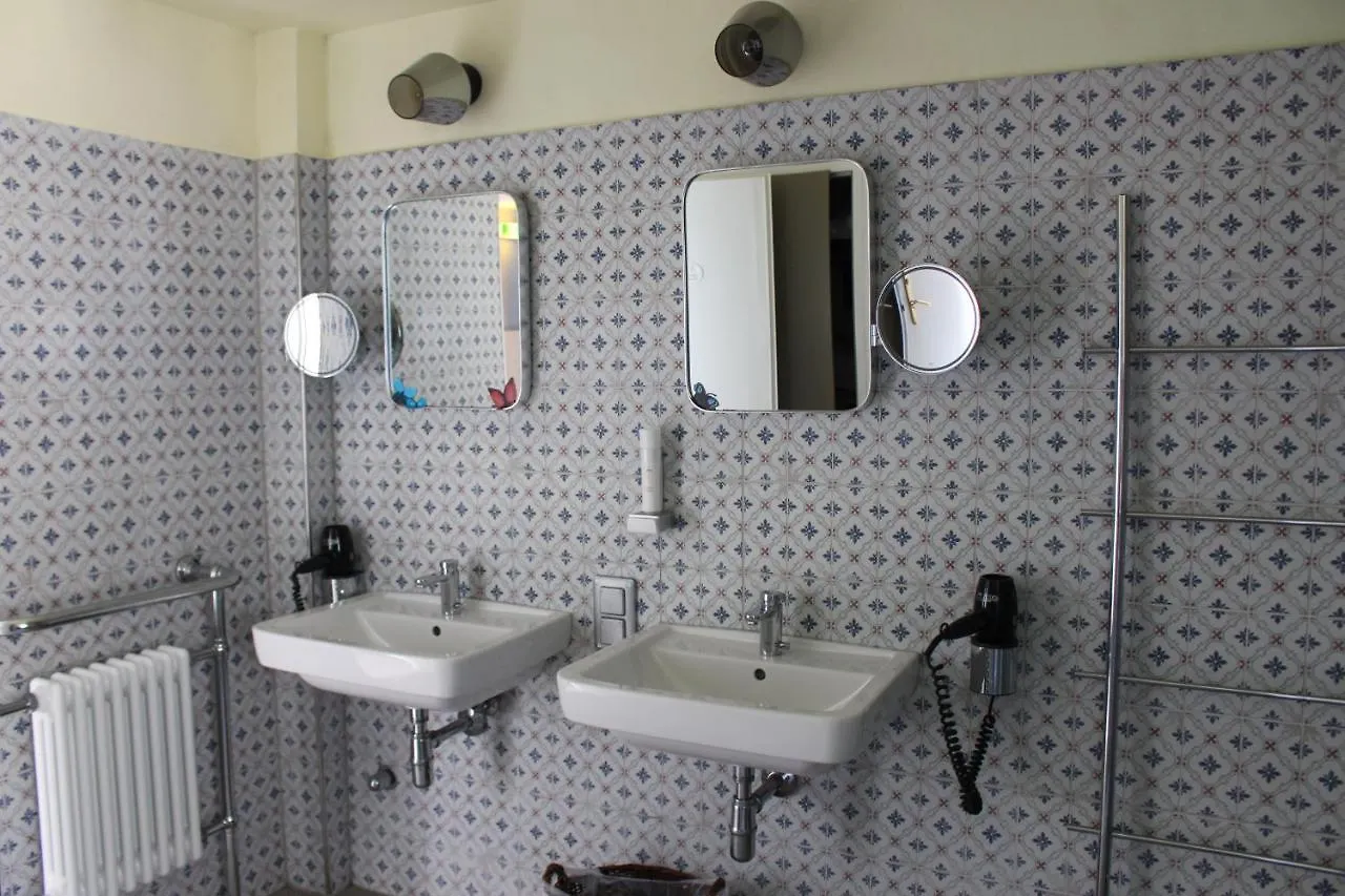 Hostel Stadtalm Naturfreundehaus Salzburg
